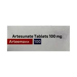 Artesunate Oral Tablet (Artesunate 100mg)
