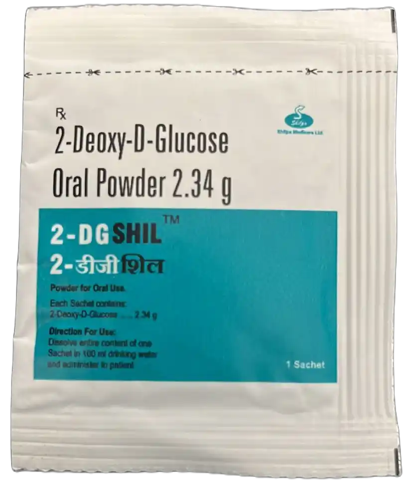 2DG SHIL