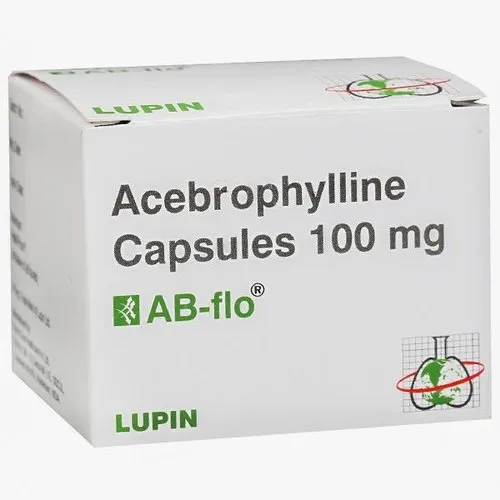 Abflo Cap