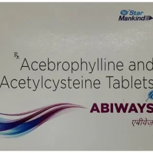 Abiway Cap