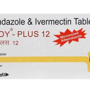 Bandy Plus 12