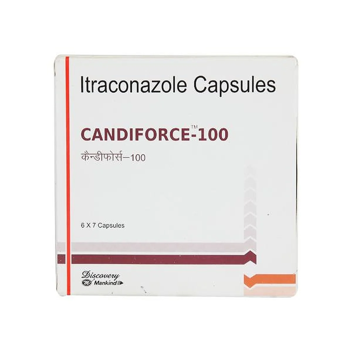 Candiforce-100