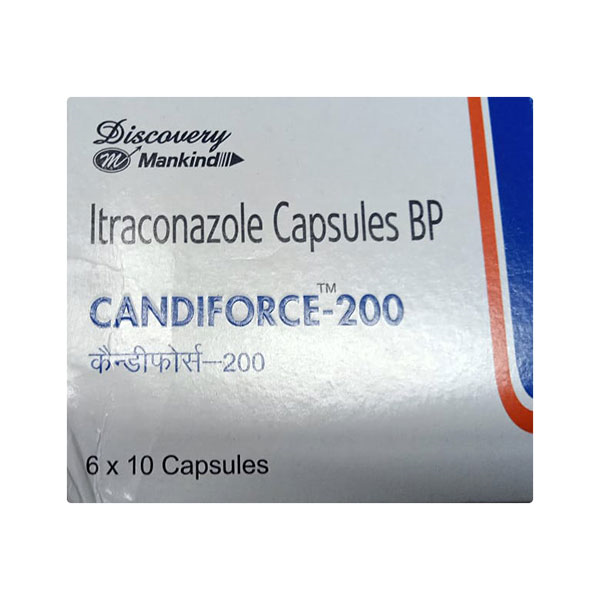 Candiforce 200
