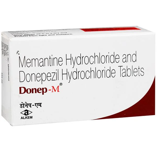 Donep - M Tab