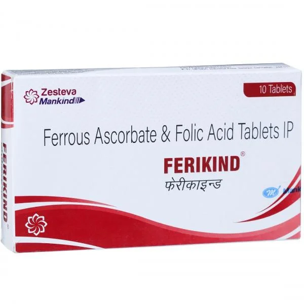 Ferikind Tab