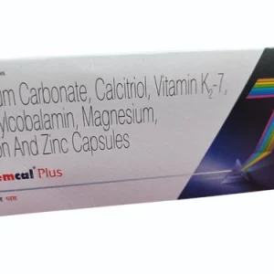 Gemcal Plus Tab 10