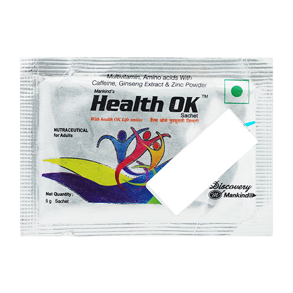 Health Ok Sachit