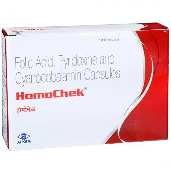 Homochek Cap