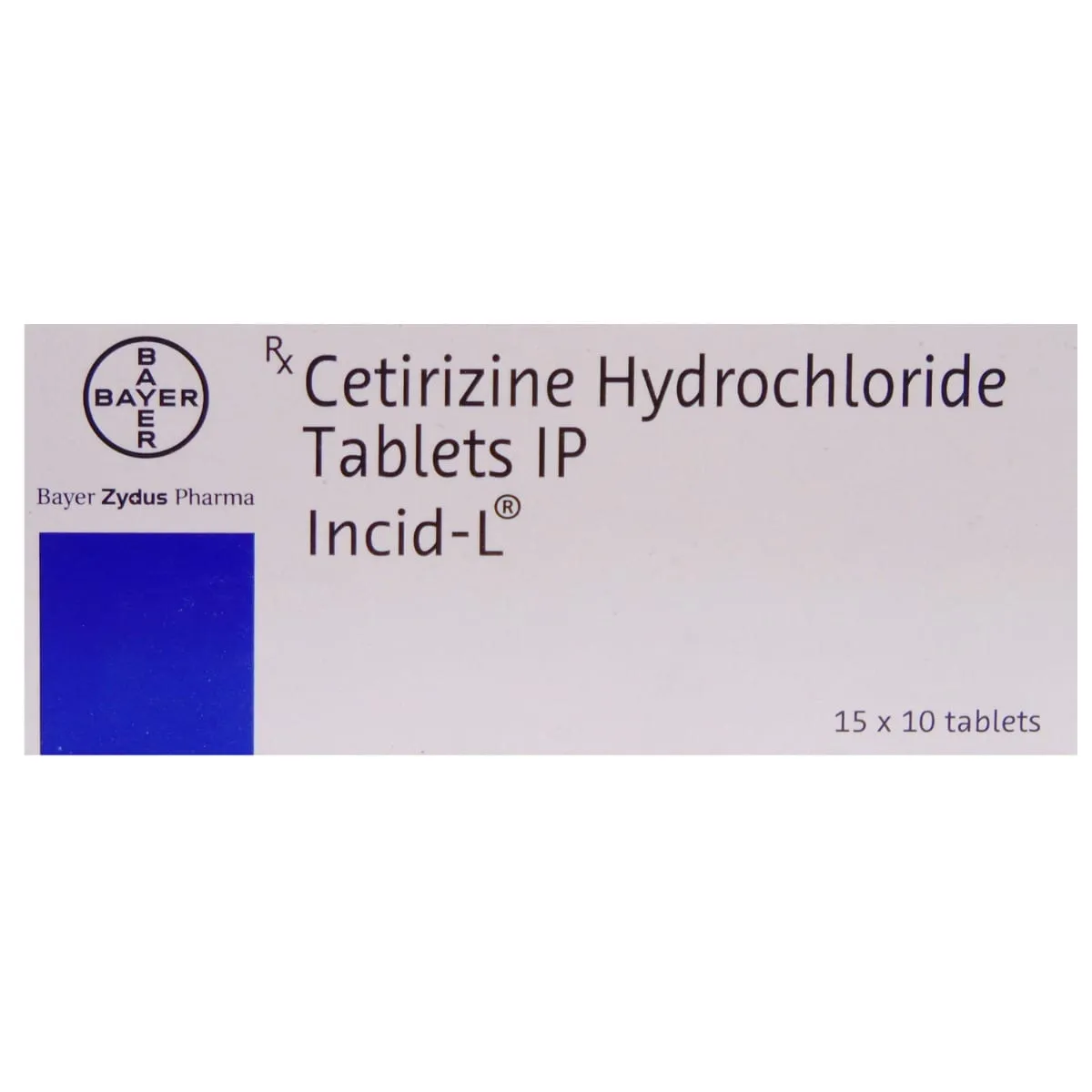 Incid-L 10Tab