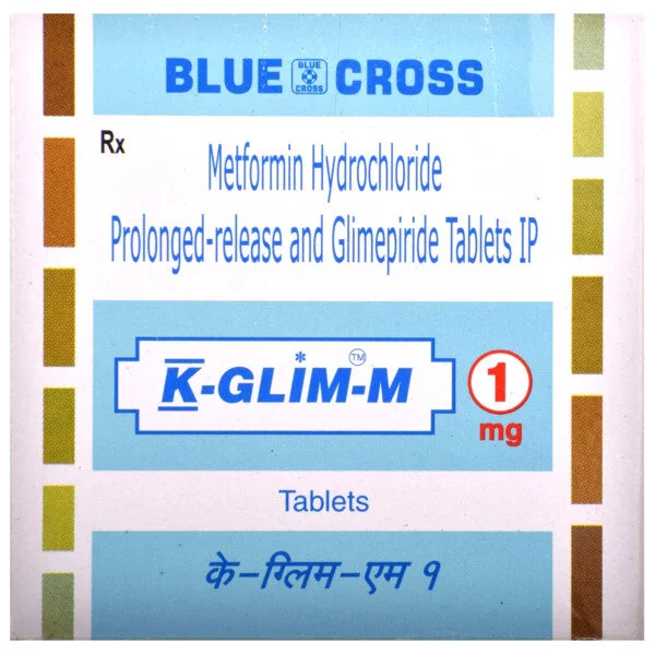 K- Glim M1