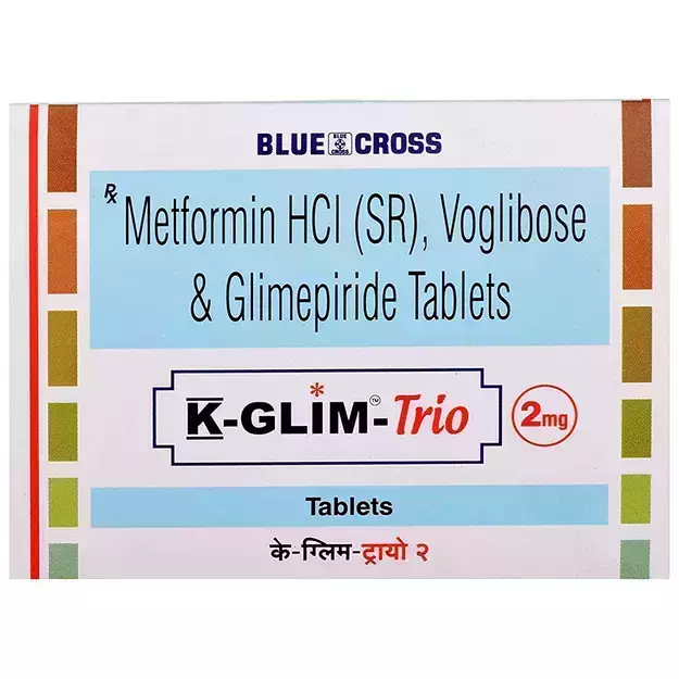 K Glim Trio 2