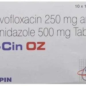 L Cin Oz Tab