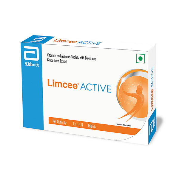 Limcee Tab