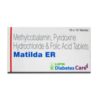 Matilda Er Tab