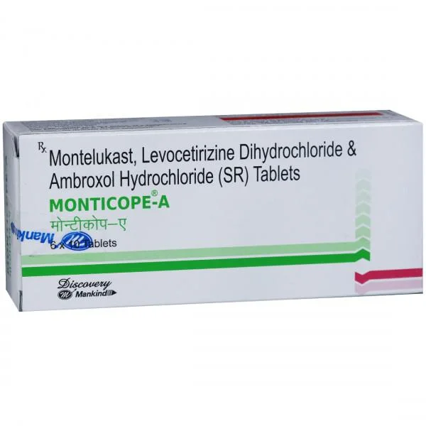 Monticope-A Tab