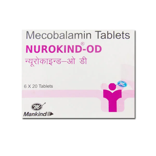 Nurokind Od Tab.
