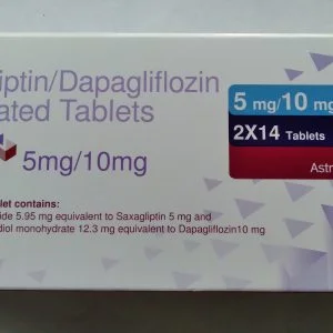Qtern Tab 5Mg/10Mg