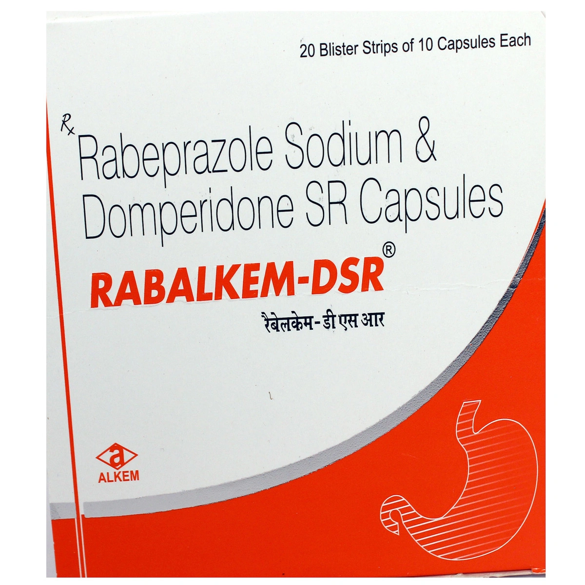 Rabalkem Dsr