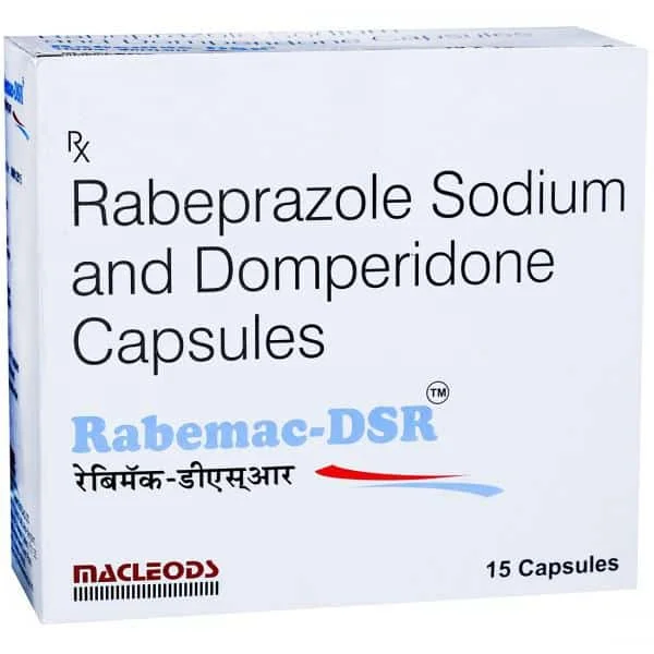 Rabemac Dsr