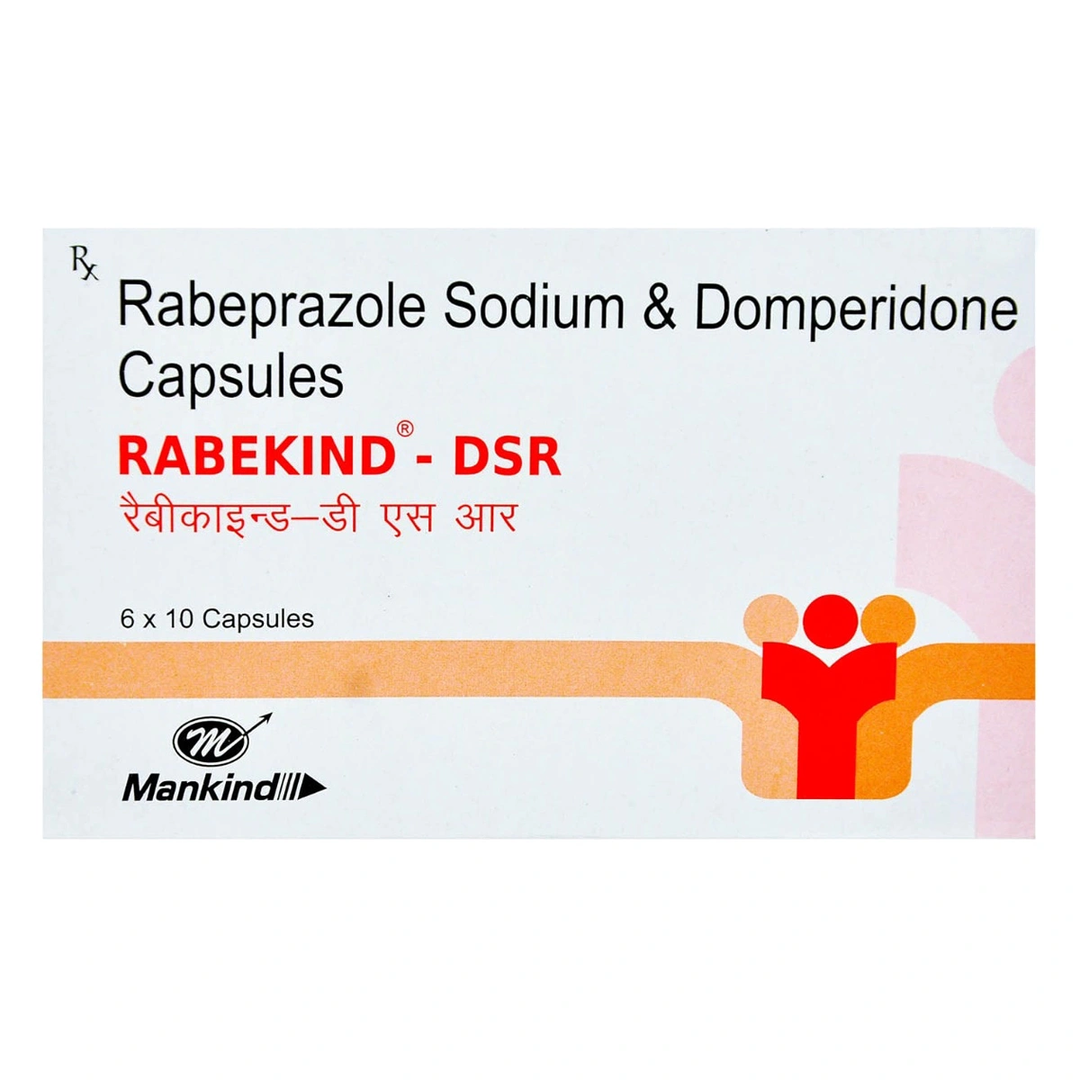 Rabekind Dsr Cap