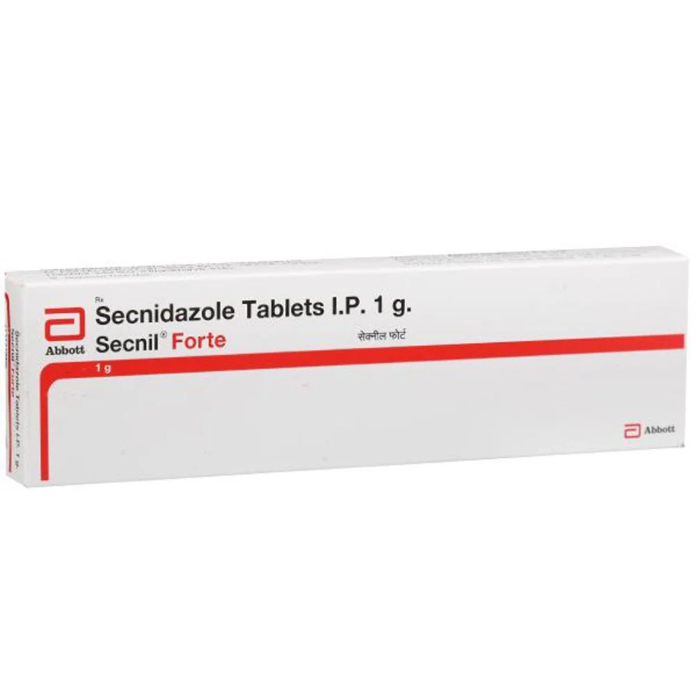 Secnil Forte