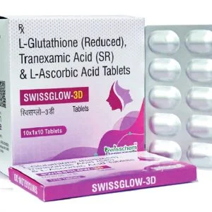 Swissglow 3D