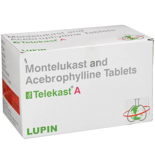Telekast A Tab