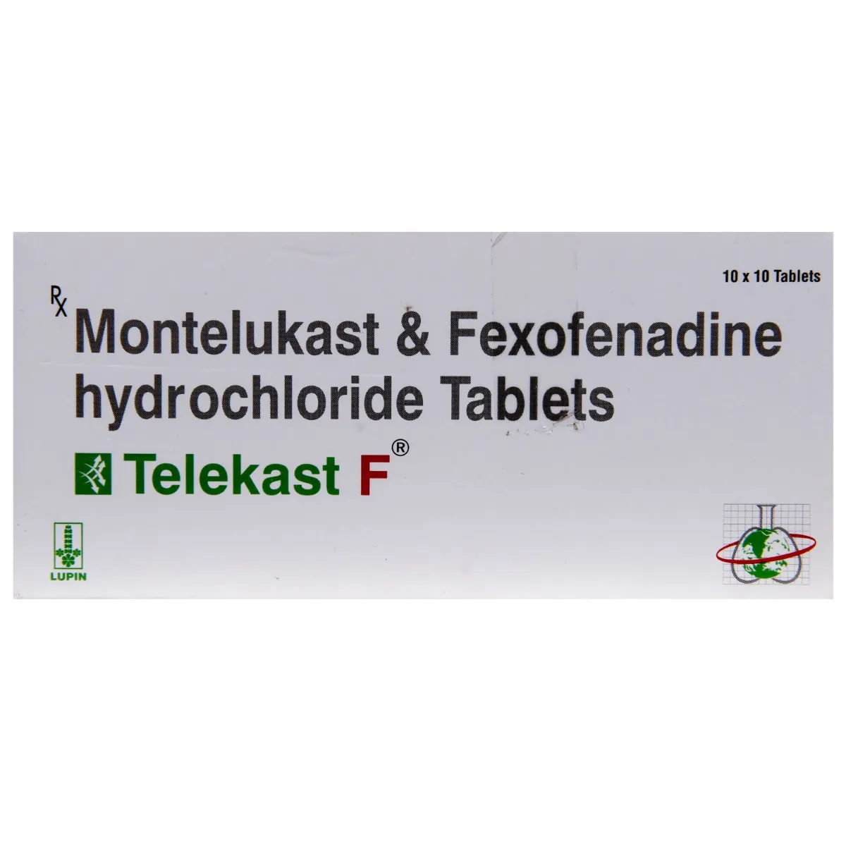 Telekast-F Tab