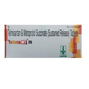 Telista Mt 25