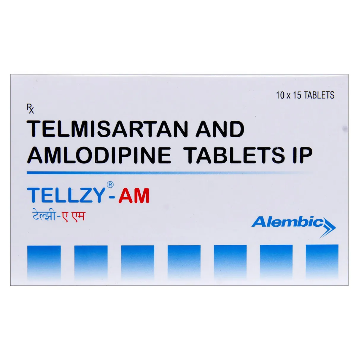 Tellzy - Am Tab