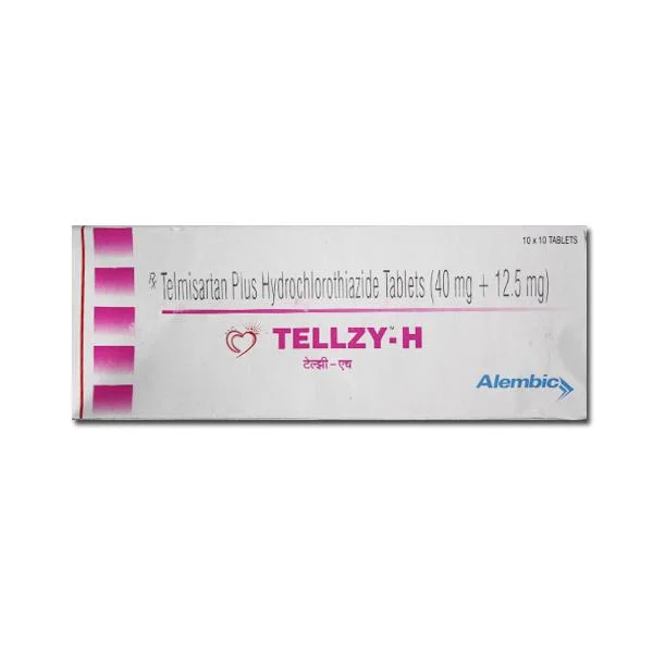 Tellzy H Tab