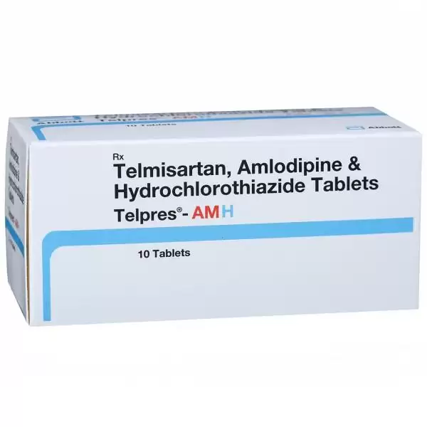 Telpres-Amh Tab