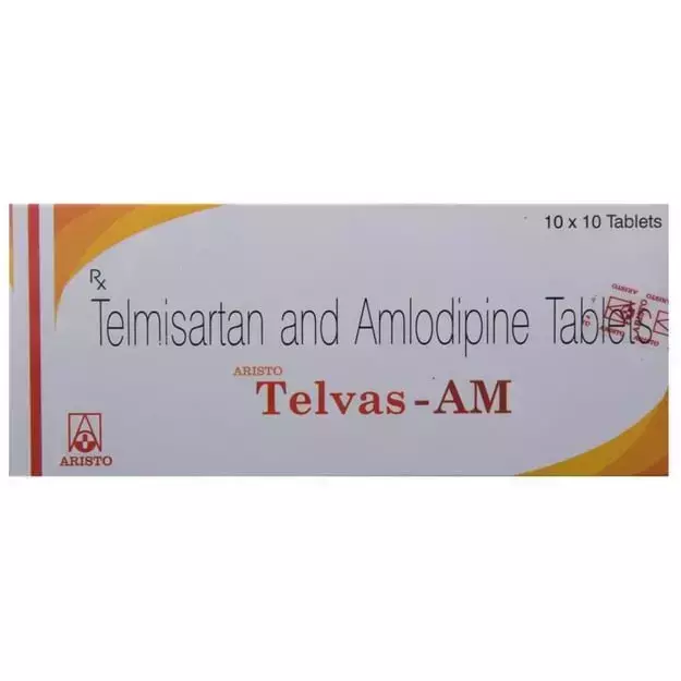 Telvas - Am Tab