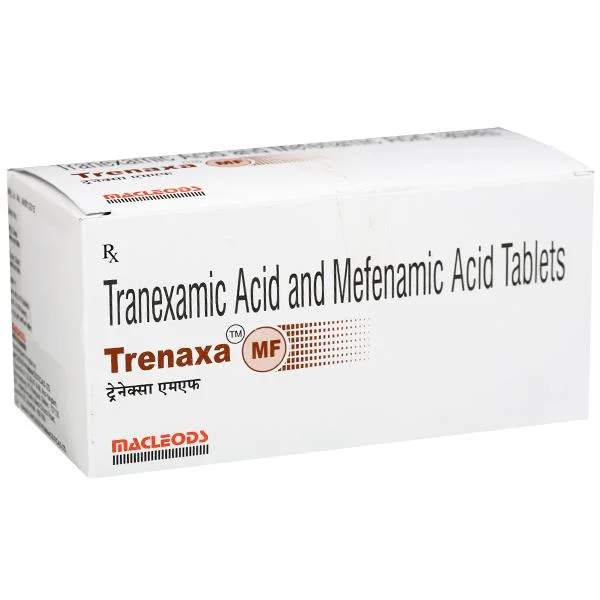 Trenaxa Mf