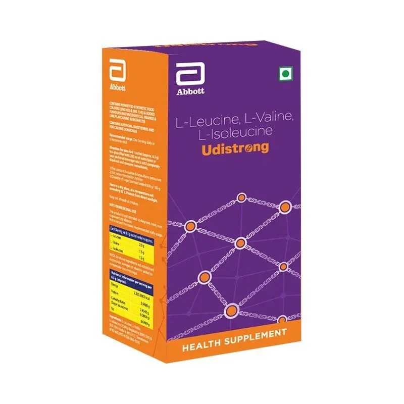Udistrong Tab