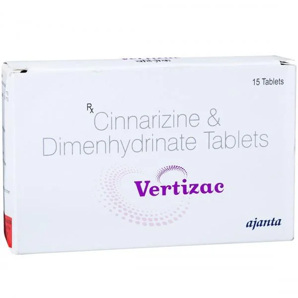 Vertizac Tab